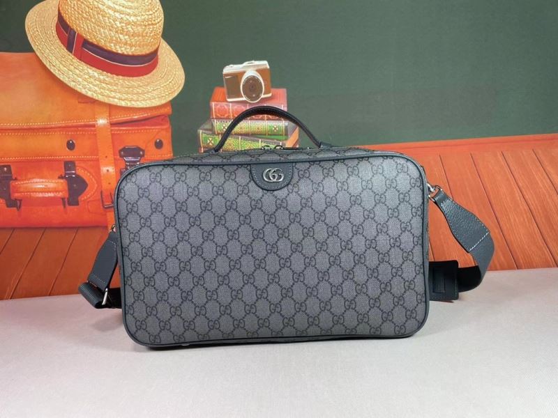 Gucci Travel Bags